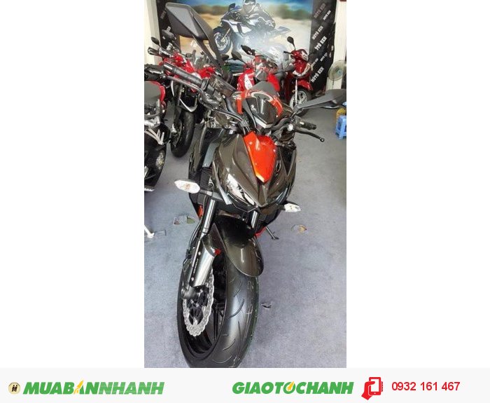 z1000 2015 ABS xám cám,châu âu,xe mới 100%,390tr giao hãi quan