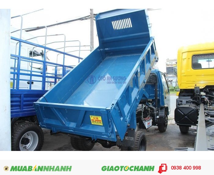 Xe Ben 1T5 /bán Xe Ben 1T5