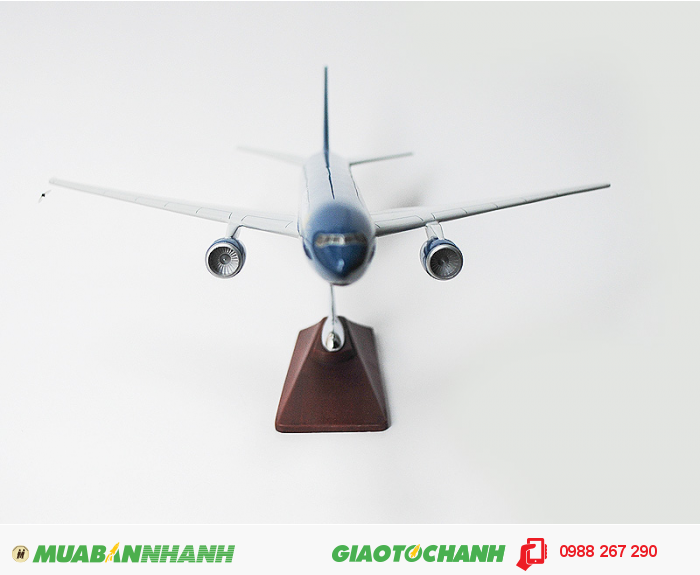 Chia sẻ hơn 55 về mô hình vietnam airlines hay nhất  cdgdbentreeduvn