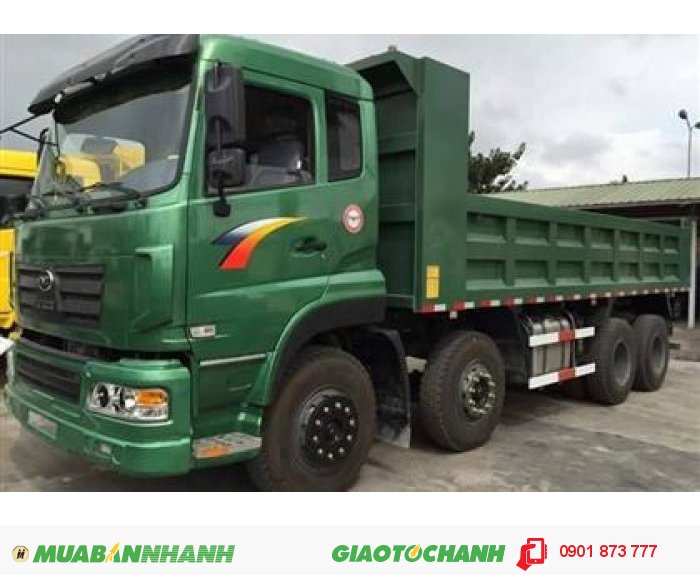 Giá xe Ben tự đổ TMT Cửu Long giá rẻ nhất - trả góp lãi suất thấp nhất