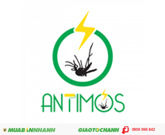 Sơn m&agrave;u đuổi muỗi Antimos | Quy c&aacute;ch: 1000ml | Gi&aacute;: 250.000đ | M&ocirc; tả: Độ ẩm tương đối < 75% - Nhiệt độ bề mặt vật liệu cần sơn > 3&deg;C so với điểm sương - Nhiệt độ m&ocirc;i trường: 20 - 40&ordm;C - Phương ph&aacute;p thi c&ocirc;ng: s&uacute;ng phun, cọ qu&eacute;t hoặc con lăn - Xử l&yacute; bề mặt kim loại trước khi sơn phủ: sạch v&agrave; kh&ocirc; - Chất pha lo&atilde;ng: nước., 5