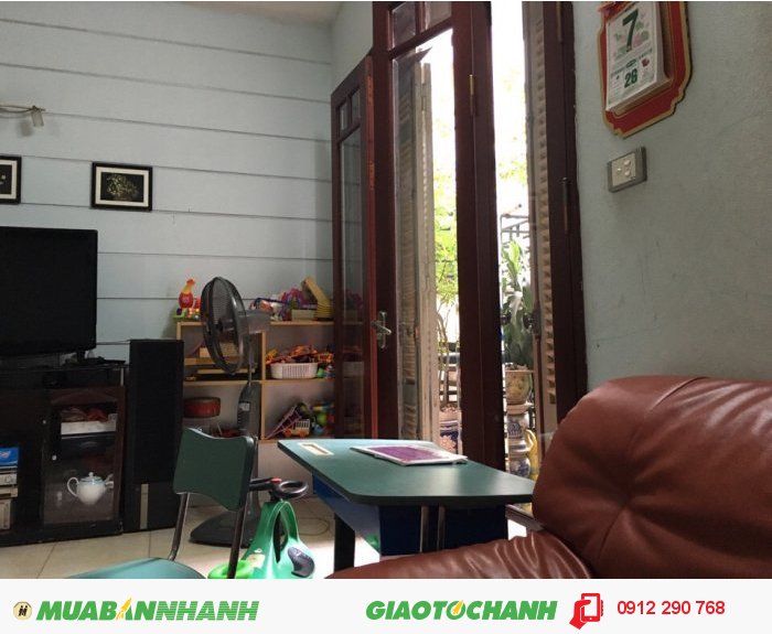 Bán nhà ngõ 58 Vũ Trọng Phụng Nhân Chính Thanh Xuân 60 m2 x 4 tầng 3,9 tỷ