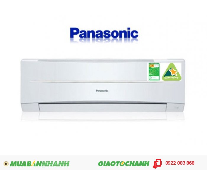 MÁY LẠNH PANASONIC CU/CS-KC18QKH-8Mã sản phẩm: CU/CS-KC18QKH-8Hãng sản xuất: PanasonicModel: PANASONIC CU/CS-KC18QKH-8Công suất: 2 Ngựa (2Hp)Xuất xứ: MalaysiaSử dụng: Dùng cho phòng có thể tích 65 - 80m3Bảo Hành: 01 năm, 2