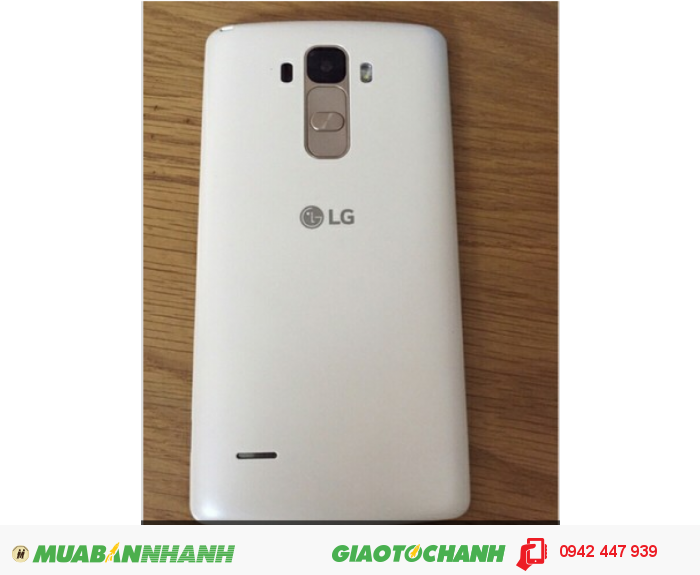 Điện Thoại Lg G4