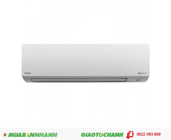 Máy lạnh Toshiba RAS-H10S3KS-V 1 HP có thiết kế gọn và kiểu dáng hợp thời trang lấy gam màu trắng làm chủ đạo. Công suất của máy lạnh là 1 ngựa (1 hp), 1 chiều phù hợp để làm lạnh cho các căn phòng có diện tích dưới 15m2. Máy lạnh có khả năng làm lạnh nhanh nhưng vẫn tiết kiệm điện hiệu quả. Máy điều hòa không khí Toshiba RAS-H10S3KS-V 1 HP có đến 5 tốc độ gió để bạn dễ dàng chọn lựa tốc độ phù hợp hay bạn cũng có thể để máy điều hòa tự điều chỉnh giúp bạn qua chế độ tự động. Khả năng khử mùi, ngăn chặn nấm mốc phát triển của bộ lọc máy lạnh Toshiba rất tốt giúp tạo ra luồng không khí trong lành và sạch sẽ cũng hạn chế được nhiều bệnh về đường hô hấp cho gia đình bạn., 3