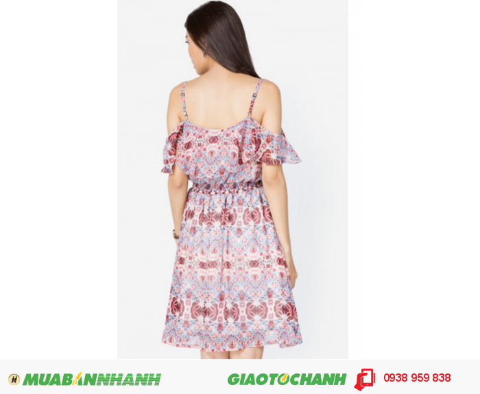 Đầm maxi hai dây ngắn | Mã: AD240-HV đỏ | Giá 398000 Quy cách: 84-66 (+-2), chiều dài tb: 85cm - 90cm | Chất liệu: chiffon lụa | Size (M – L) | Mô tả: Nữ tính, dịu dàng và thanh lịch với đầm maxi in hoa. Thiết kế kết hợp với nhiều kiểu khác nhau.- Chất liệu chifon lụa. - Tay thả vai nữ tính. - May thun ngang eo., 5