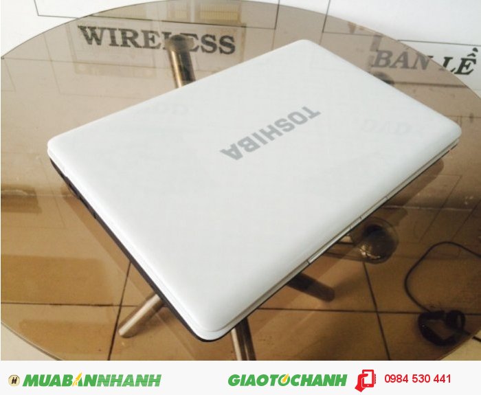 Toshiba L730 I3 2310M / 2G / 320G / Nvidia GT 315M