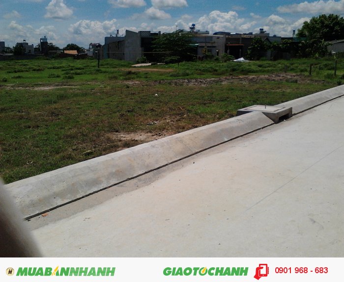 Đất nền 36m2 chợ Ấ 1,Vĩnh Lộc A, Bình Chánh