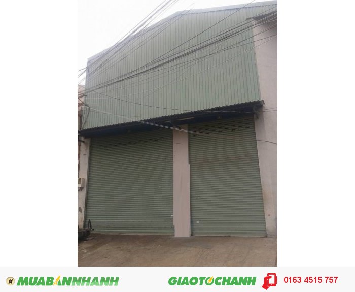 Cho thuê gấp MB Dương Quảng Hàm, P.5, Gò Vấp, DT 23x20m