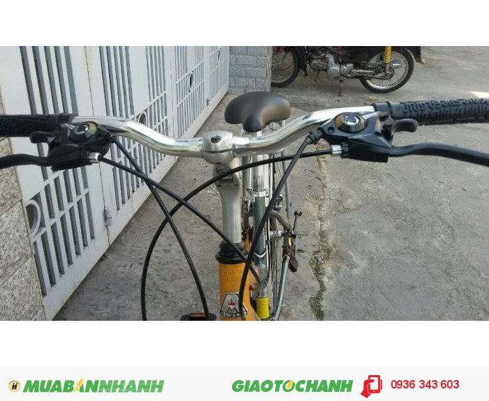 Xe đạp thể thao Asama AMT_F48