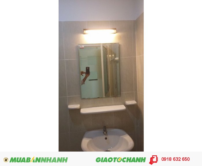 Cho thuê mặt bằng tầng trệt chung cư Khang Gia- Gò Vấp 12 triệu 88m2