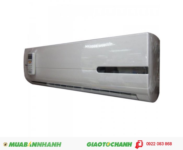 Reetech RT-09DDBa tốc độ quạt kèm chức năng tự động điều chỉnhCánh đảo gió tự độngChống các tác nhân gây ăn mòn và chịu được môi trường vùng biểnTự chọn chế độ hoạt độngMặt nạ dễ dàng tháo ráp để lao chùiLọc sạch không khíChức năng tự chẩn đoán hỏng hóc và tự động bảo vệĐiều khiển từ xaChế độ hoạt động êm dịuHẹn giờ hoạt độngTự khởi động khi có điện lạiChế độ làm lạnh (sưởi) nhanhChế độ hoạt động tiết kiệm năng lượng, 1