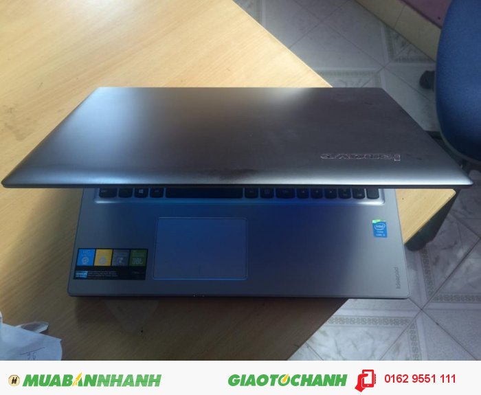 lenovo z510 core i5 4200 ram 4gb ổ 1tb máy đẹp giá 8 triệu 300k