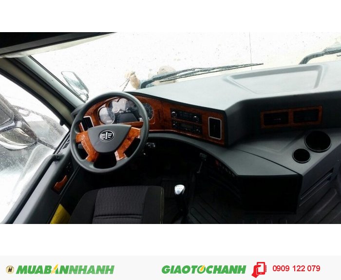 xe tải 4 chân