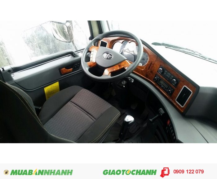 xe tải 4 chân