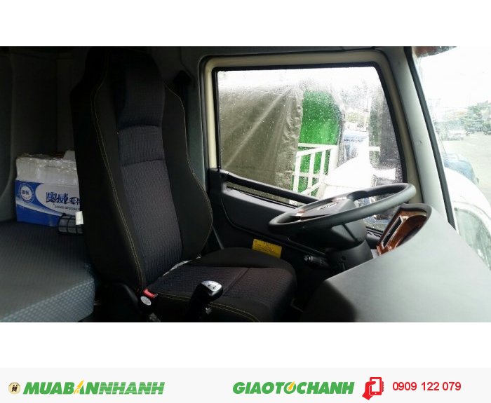 xe tải 4 chân