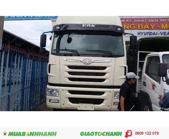 xe tải 4 chân