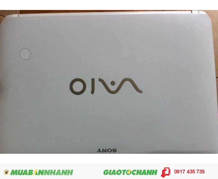 Laptop Sony SVF143