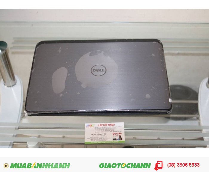 Dell Latitude 3440