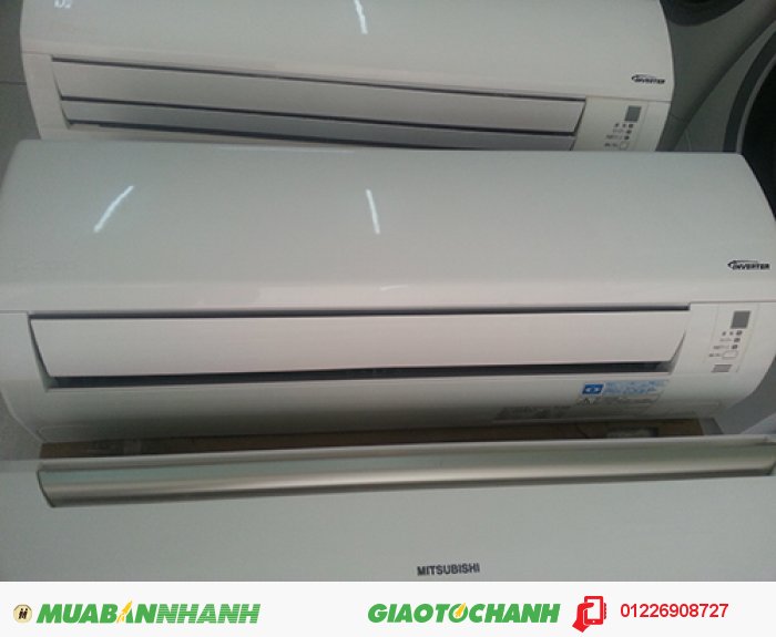 Máy lạnh Daikin Inverter 1HP siêu bền