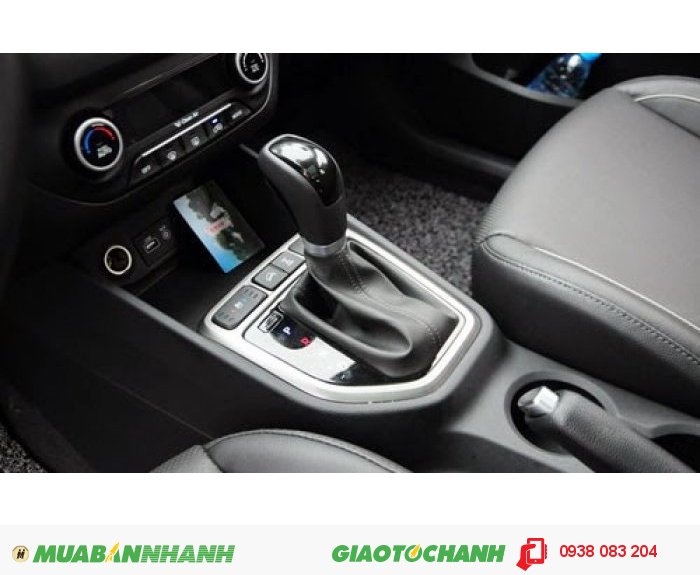 Hyundai Bà Rịa Vũng Tàu bán Hyundai Creta nhập mới nguyên chiếc, giảm 40 triệu tại Hyundai Bà Rịa Vũng Tàu
