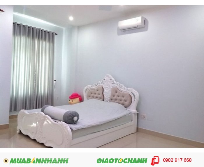 Chung Cư 199 Nam Kỳ Khởi Nghĩa, P3, Tp. Vũng Tàu, 75M2, 890 Triệu