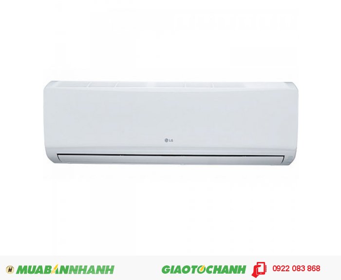 LG S09ENA- Kiểu 2 khối - 1 chiều lạnh- C&ocirc;ng suất lạnh : 9000BTU- Điện năng ti&ecirc;u thụ : 835 - 900 W- Ga R22- T&iacute;nh năng :L&agrave;m lạnh nhanh- D&agrave;n tản nhiệt mạ v&agrave;ng Gold Fin- Xuất xứ Li&ecirc;n doanh- Bảo h&agrave;nh : 24 th&aacute;ng, 3