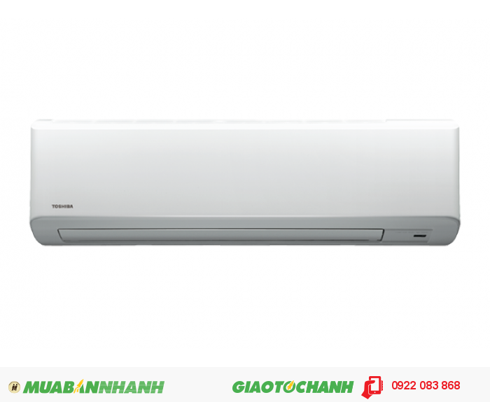 Toshiba RAS-H18S3KS-V 2.0 HpLoại máy Điều hoà 1 chiềuSố ngựa 2 HP (ngựa)Công suất làm lạnh (BTU) 8500 BTUCông suất tiêu thụ 1600 WPhạm vi làm lạnh hiệu quả Từ 15 - 20 m2 ( từ 40 đến 60 m3)Công nghệ Inverter Máy lạnh thườngLoại Gas sử dụng R-410AKích thước cục lạnh (Dài x Cao x Dày) 105 x 32 x 24.3 cmKích thước cục nóng (Dài x Cao x Dày) 78 x 55 x 29 mm cmKhối lượng cục lạnh 14kgKhối lượng cục nóng 38 kgNơi sản xuất Thái LanNăm sản xuất 2015Thời gian bảo hành cục lạnh 2 năm, 1