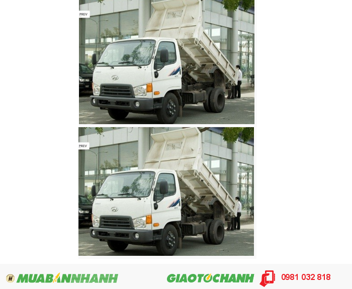 Hyundai Hd72 Benz 3.5 Tấn Xe Mới Có Sẵn Vào Giao Ngay Tại Hyundai Đông Nam Với Mức Giá Hấp Dẫn