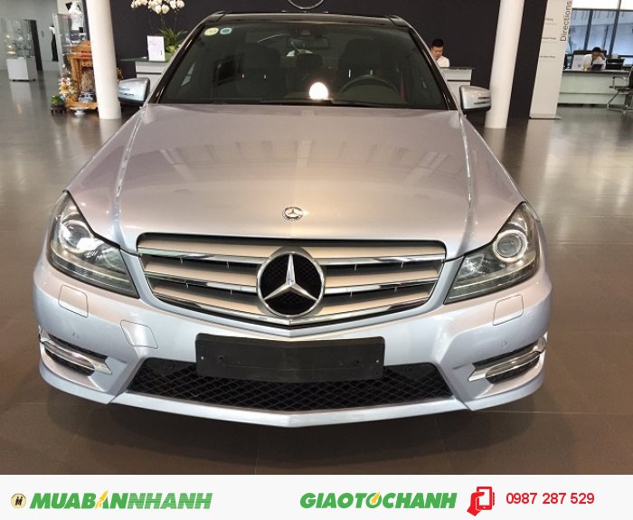 C300 AMG Plus
