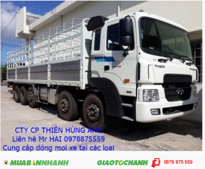 Hyundai Hd360 5 Chân Có Sẵn Hàng Giao Ngay Tại Hà Nội