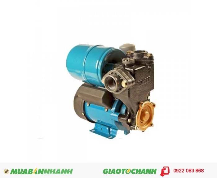 Máy bơm nước dân dụng APP PW-131E, 1