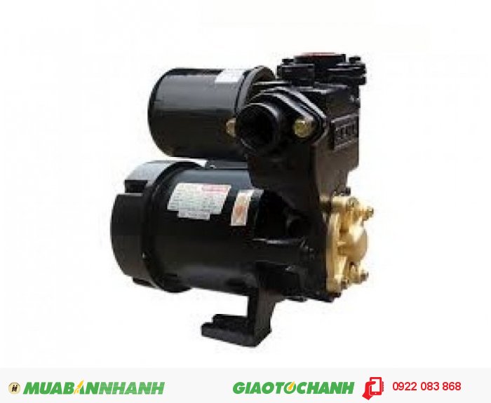 Máy bơm tăng áp tự động Sena SEP 240AE, 1