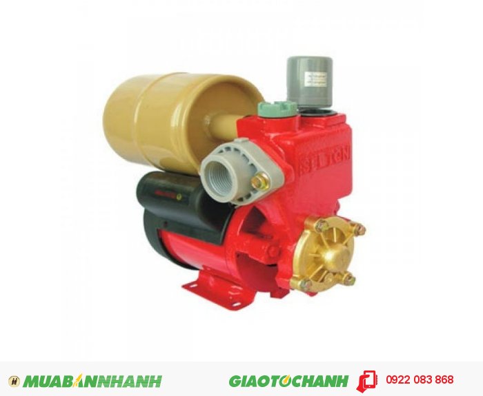 Máy bơm Selton Sel 150AE, 1