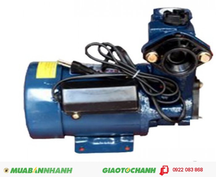Máy bơm Nagaki LD-150, 1