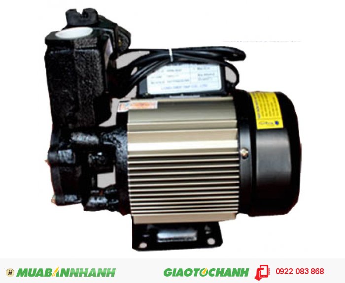 Máy bơm nước đẩy cao Nagaki LD-230, 1