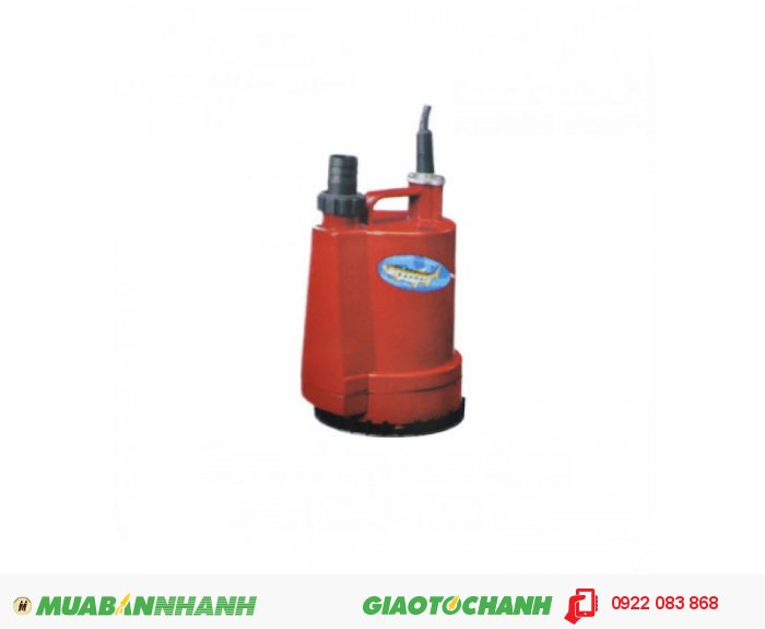 Máy bơm chìm mini 100W JSM 220-1.10 26, 1