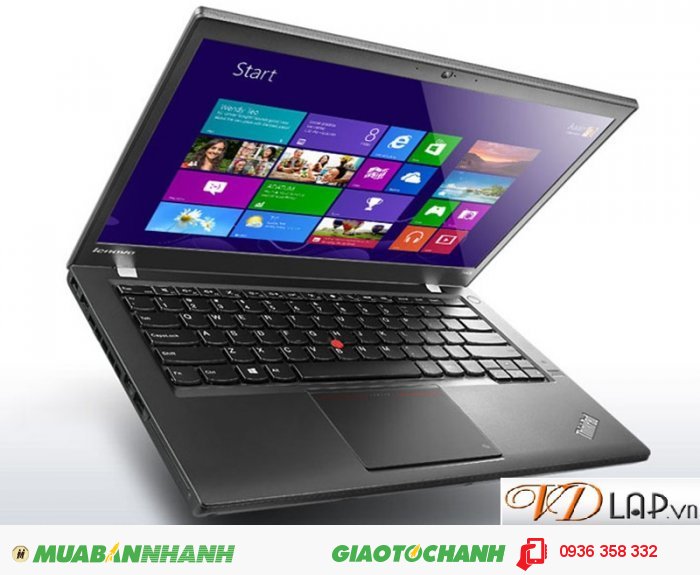 Lenovo Thinkpad T440P, Core I7 4700Mq, Ram 8 Gb, Ssd 564 Gb, Nvidia Gt 730M, Full Hd........