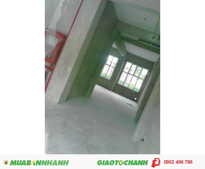 Cho thuê shop Green View mặt tiền Nguyễn Lương Bằng, Phú Mỹ Hưng