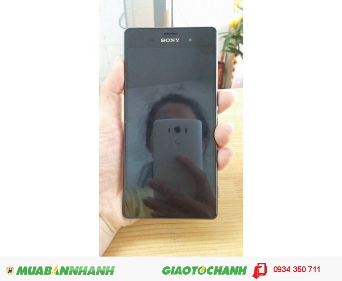 Bán Điện Thoại Sony Xperia Z3 Mới Bản Quốc Tế Xách Tay Giá Rẻ Liện Hệ