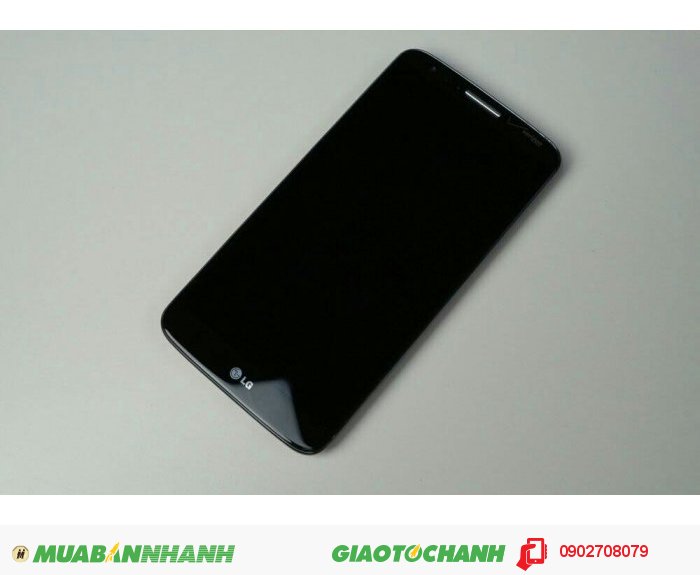 Bán LG G2 bản hàn quốc