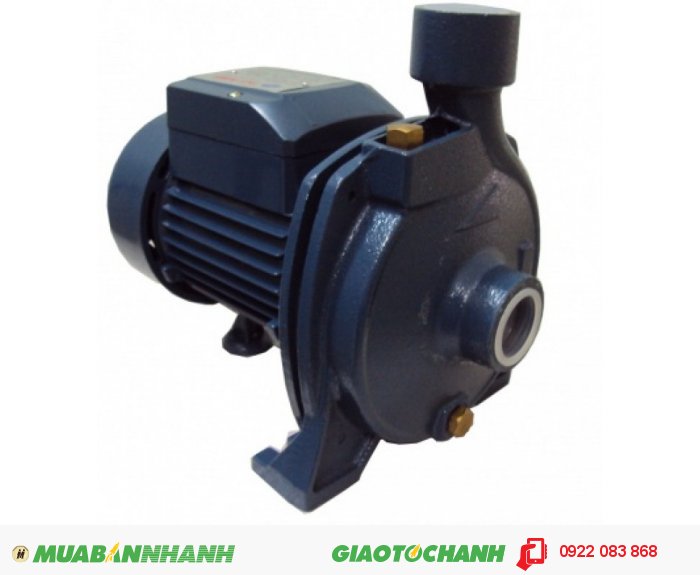 Máy bơm nước gia đình Lepono siêu bền Máy bơm nước gia đình Lepono XCM 158, 1