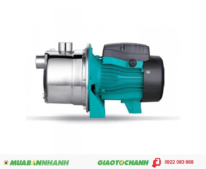 M&aacute;y bơm nước LEPONO XJM-101C, 1
