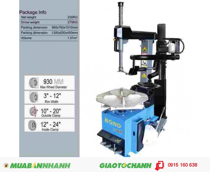 Máy ra vỏ nhanh