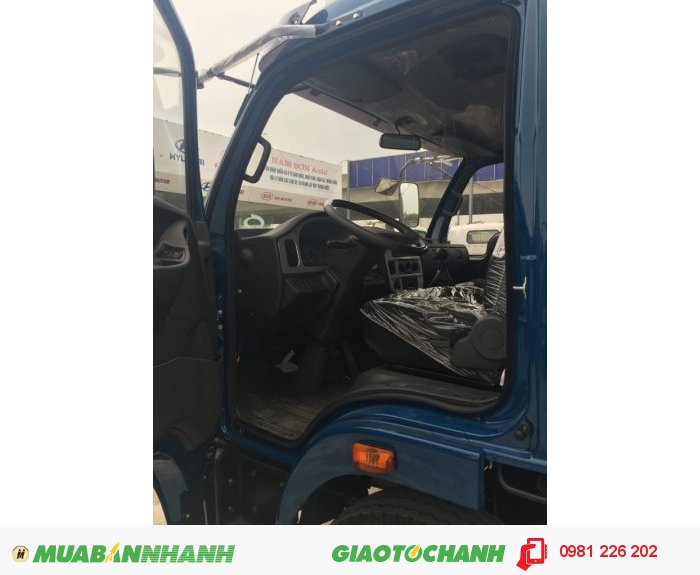 Xe Tải Veam Vt750 Xe Tải Veam 7T5 ( đang khuyến mại )