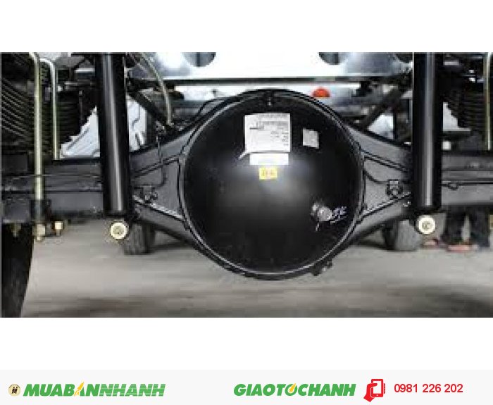 Xe Tải Veam Vt350 | Xe Veam 3T5 Máy Hyundai ( đang khuyến mại )