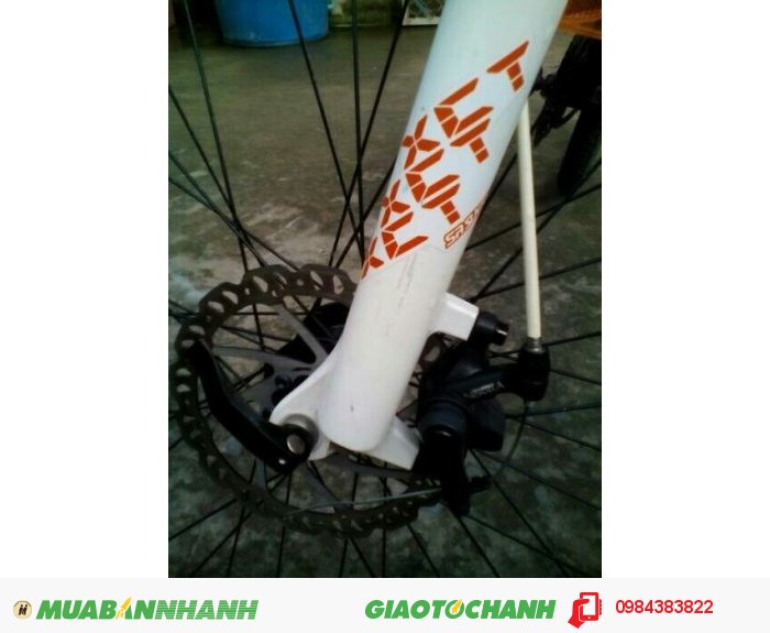 Xe đạp leo núi nội địa Nhật