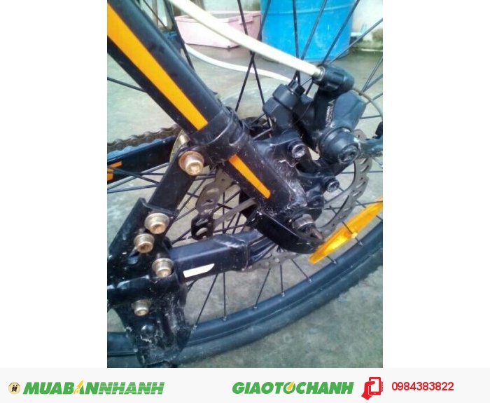 Xe đạp leo núi nội địa Nhật