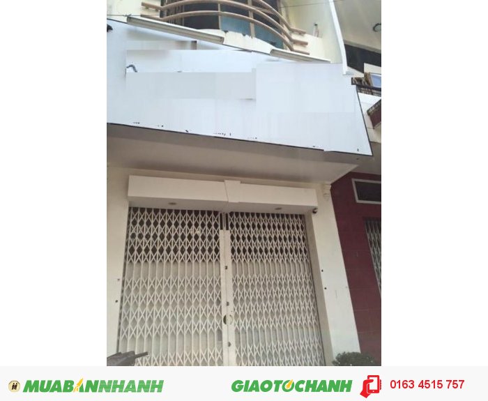 Cho thuê gấp MB Đào Duy Anh, P.9, PN DT 3x9m