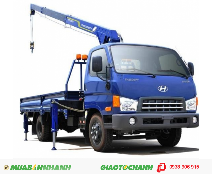 Xe Tải Hyundai 3T5 Cam Kết Giá Rẻ Nhất ,xe Tải Hyundai 1T6 4T1